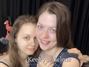 Keeleyandelene