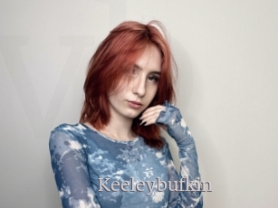 Keeleybufkin
