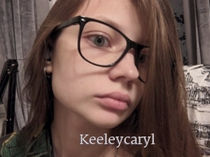 Keeleycaryl