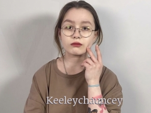 Keeleychauncey