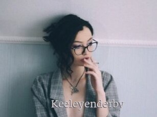 Keeleyenderby