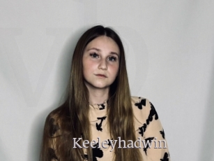 Keeleyhadwin