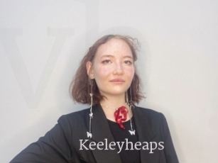 Keeleyheaps