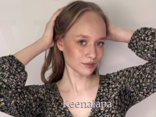 Keenalapa