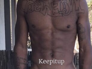 Keepitup