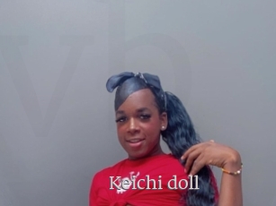Keichi_doll