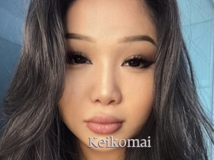 Keikomai