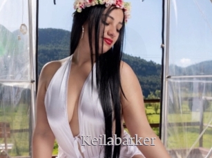 Keilabarker