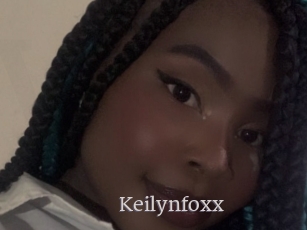 Keilynfoxx