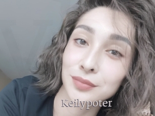 Keilypoter