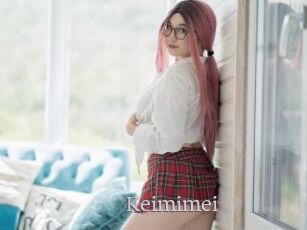 Keimimei