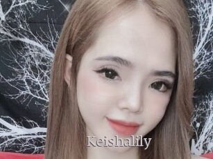Keishalily