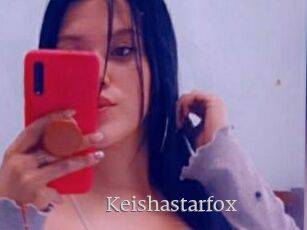 Keishastarfox