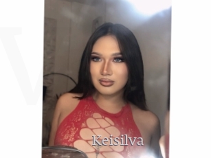 Keisilva