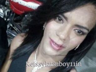 Keissylatinboy11in