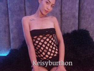 Keisyburthon