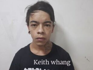 Keith_whang
