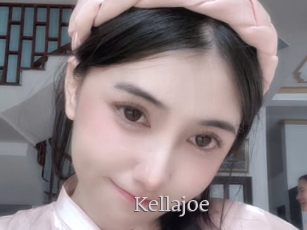 Kellajoe