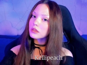 Kellipeach