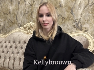 Kellybrouwn