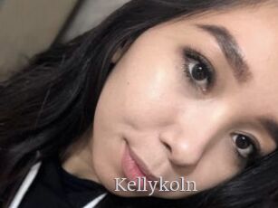Kellykoln