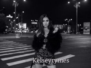 Kelseyrymes