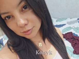 Kelsyk
