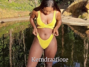 Kemdraafiore