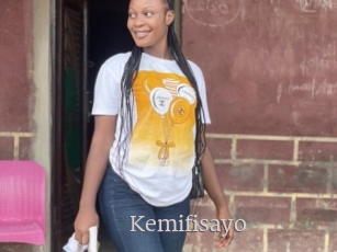 Kemifisayo