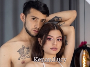 Kenandlucy