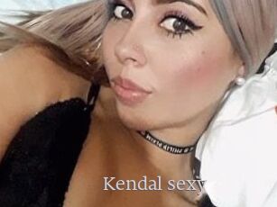 Kendal_sexy