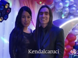 Kendalcaruci