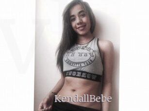 KendallBebe