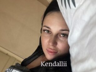 Kendallii