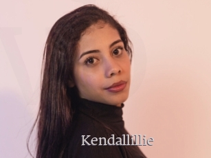 Kendallillie