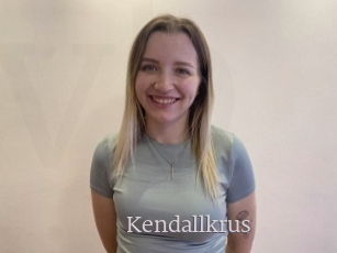 Kendallkrus