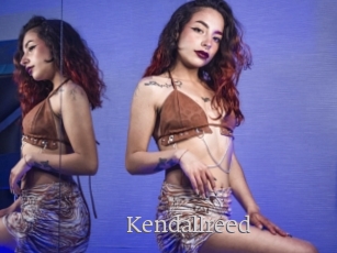 Kendallreed