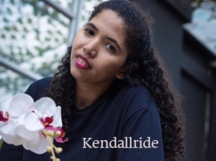 Kendallride