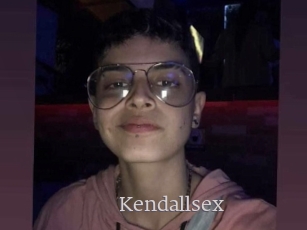 Kendallsex