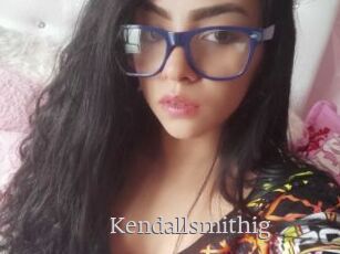 Kendallsmithig