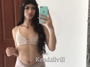 Kendallvill