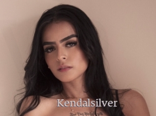Kendalsilver
