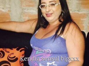 Kendra_sensul_bigxxx
