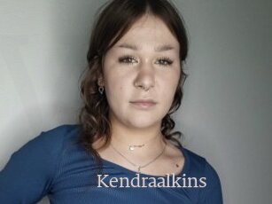 Kendraalkins