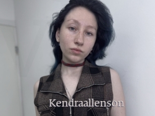 Kendraallenson