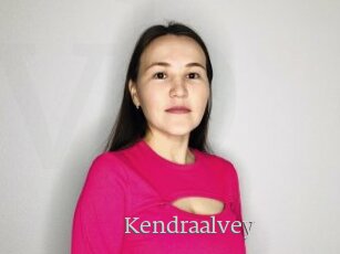 Kendraalvey