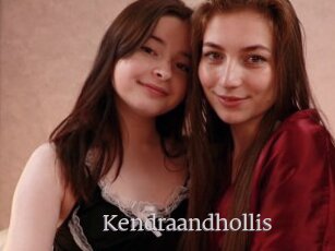 Kendraandhollis