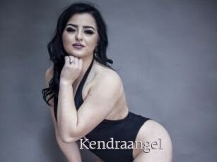 Kendraangel