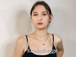 Kendrabagge