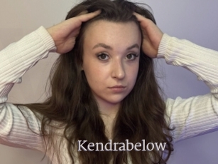 Kendrabelow